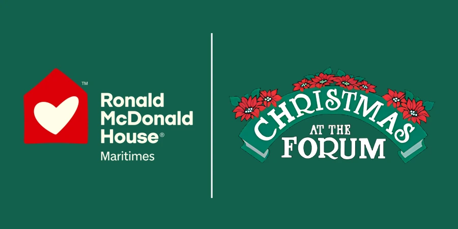 Ronald-Macdonal-House-Maritimes-CATF Ronald McDonald House Maritimes partnership with Christmas at the forum